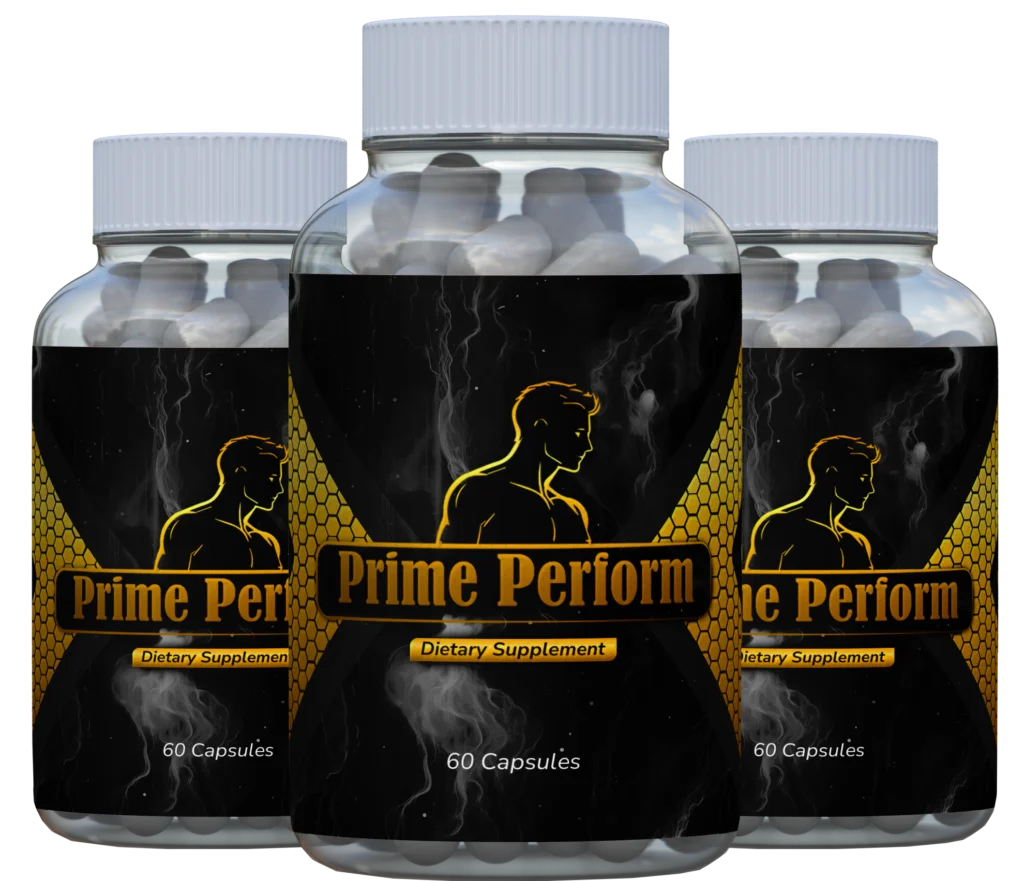 Prime Perform